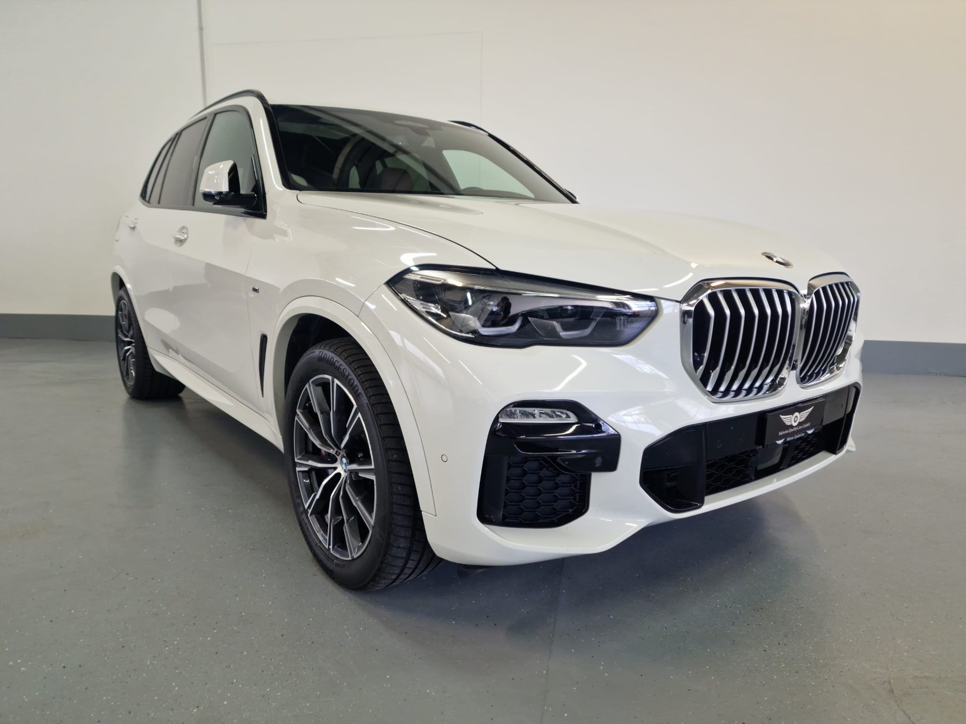 BMW X5 xDrive 30d Steptronic-showroom-element-3