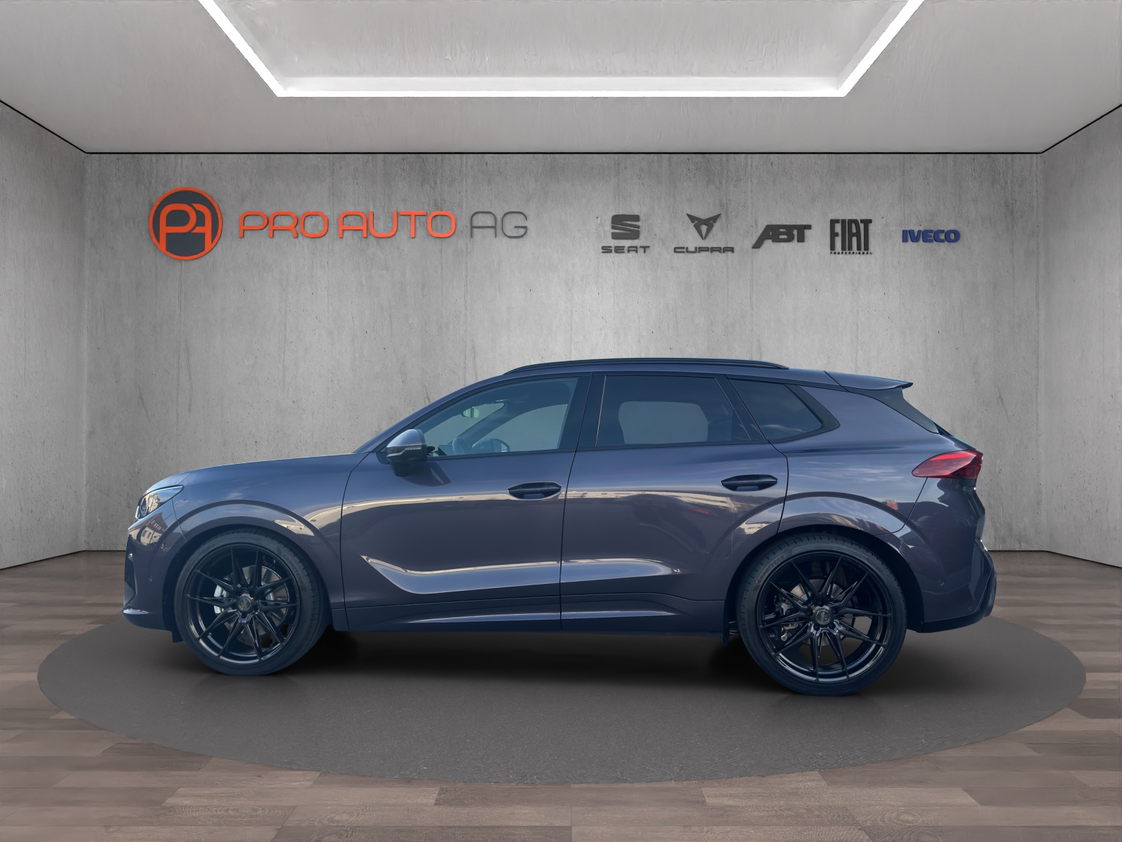 CUPRA Terramar 2.0 TSI Prime Edition DSG 4Drive-showroom-element-1