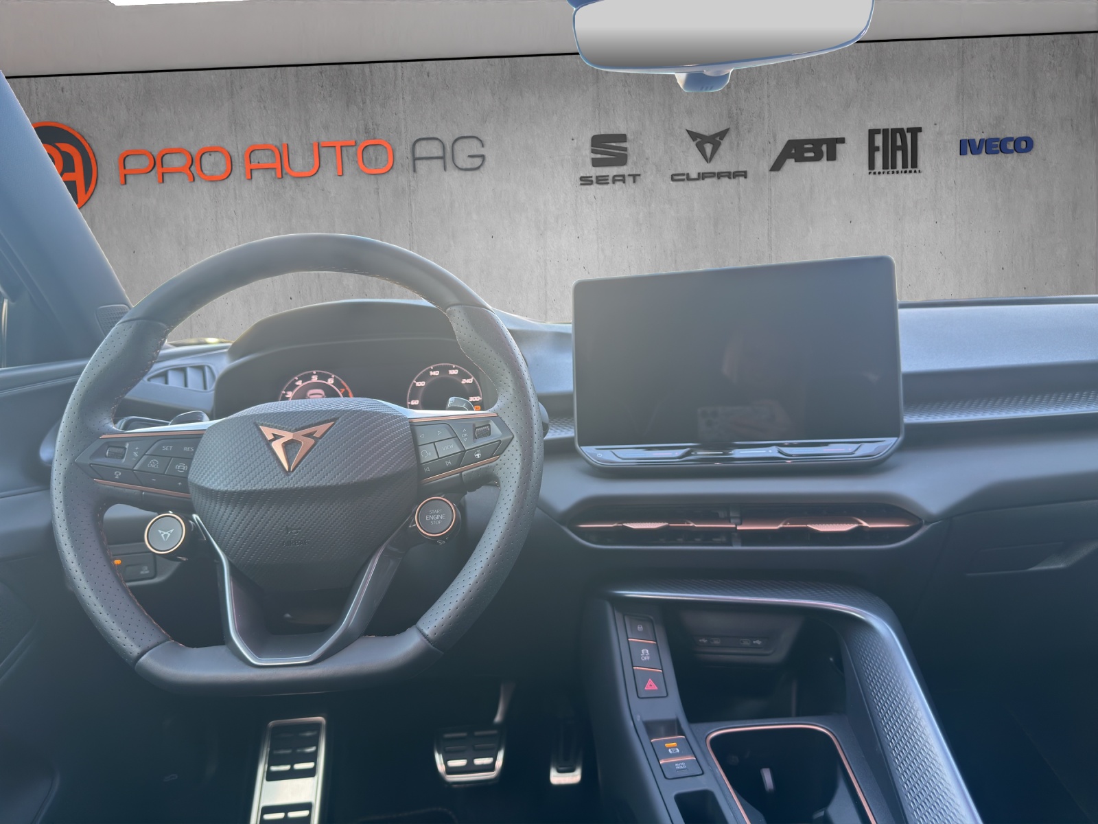 CUPRA Terramar 2.0 TSI Prime Edition DSG 4Drive-image-9
