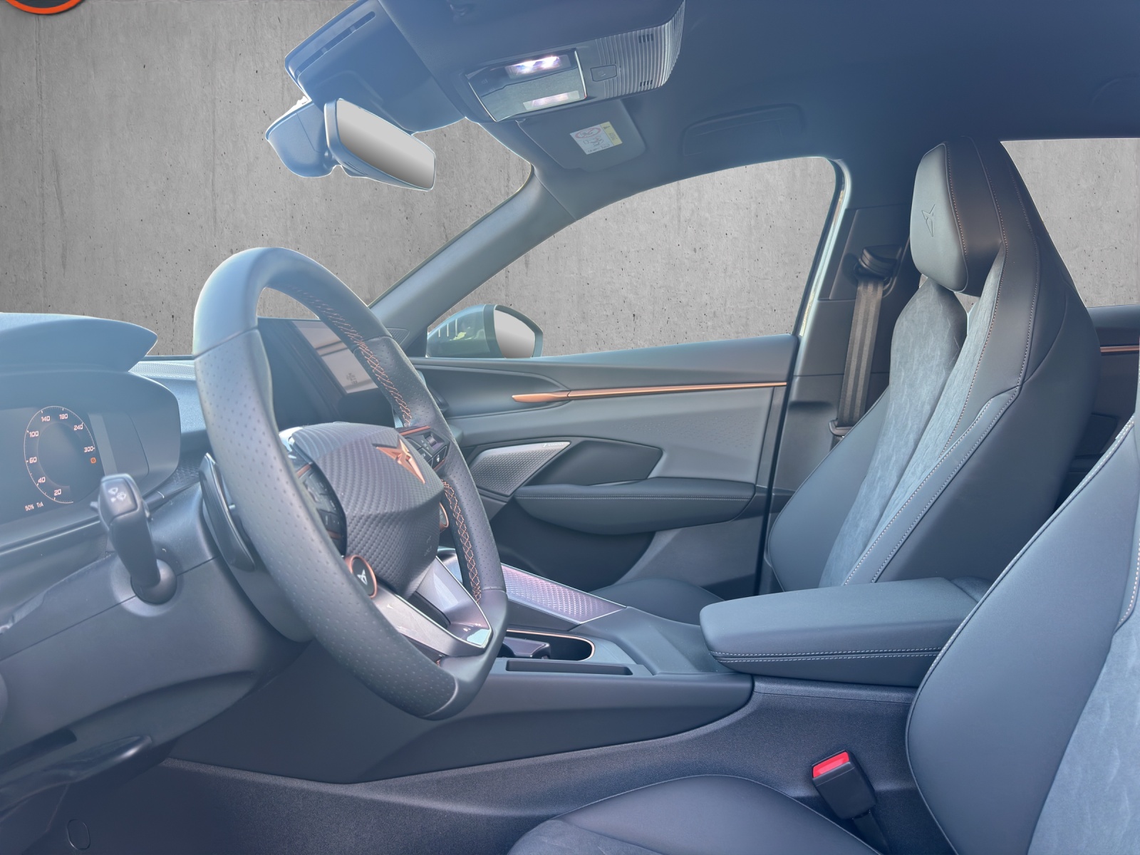 CUPRA Terramar 2.0 TSI Prime Edition DSG 4Drive-image-8
