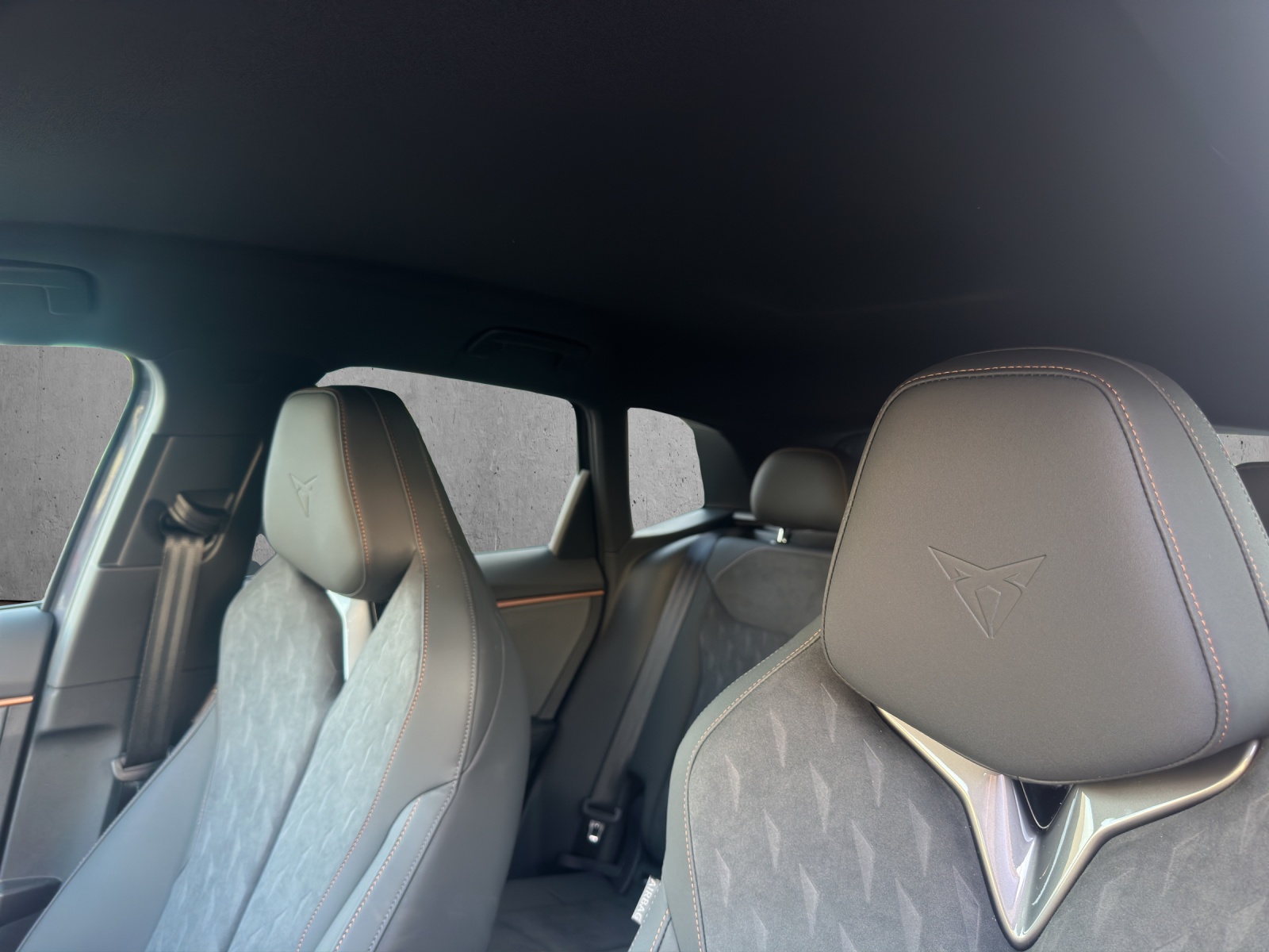 CUPRA Terramar 2.0 TSI Prime Edition DSG 4Drive-image-15