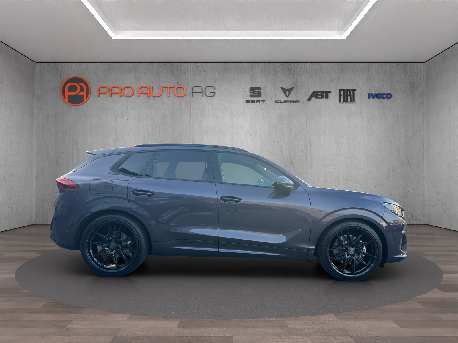 CUPRA Terramar 2.0 TSI Prime Edition DSG 4Drive-image-5