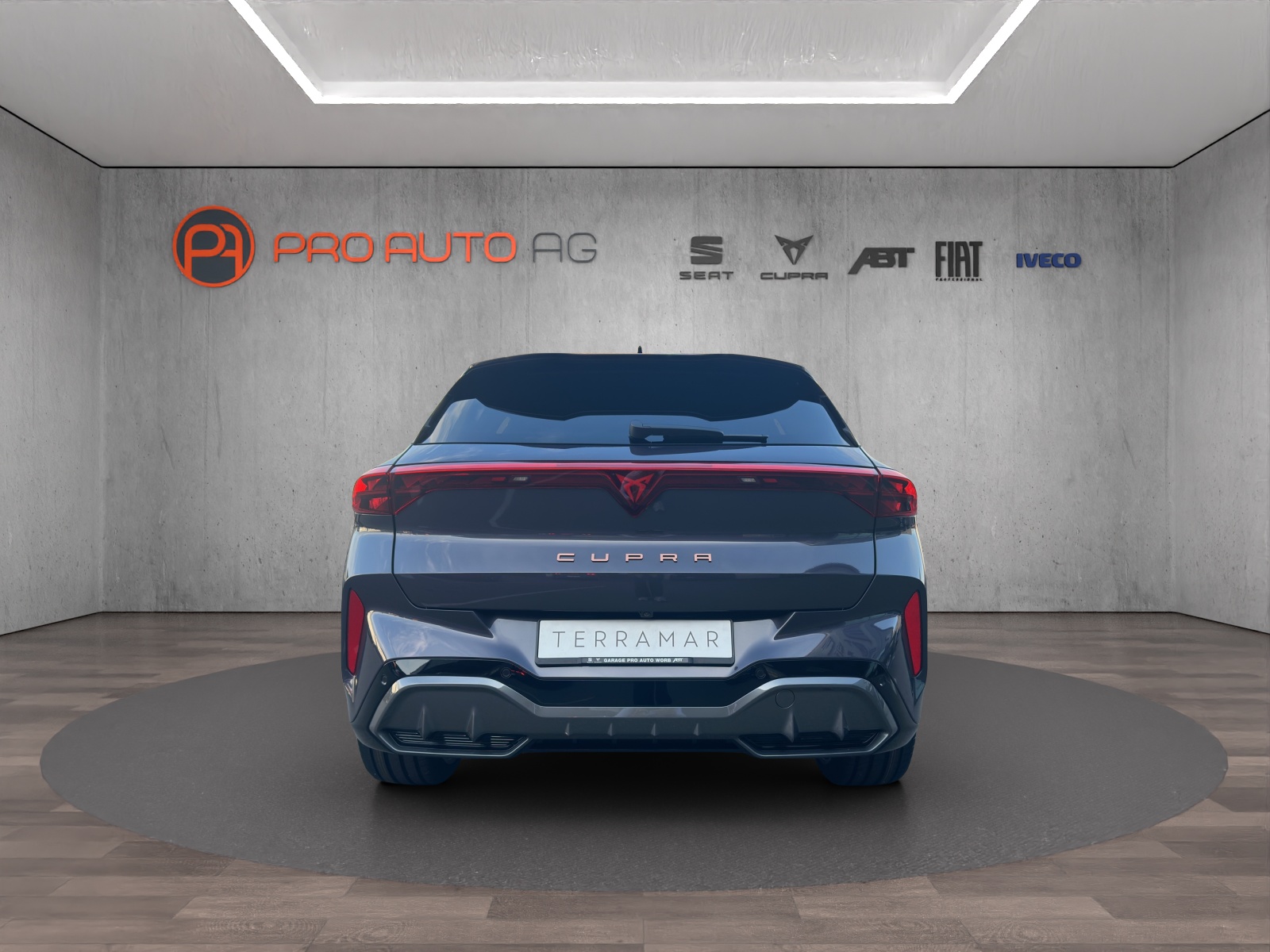 CUPRA Terramar 2.0 TSI Prime Edition DSG 4Drive-showroom-element-3