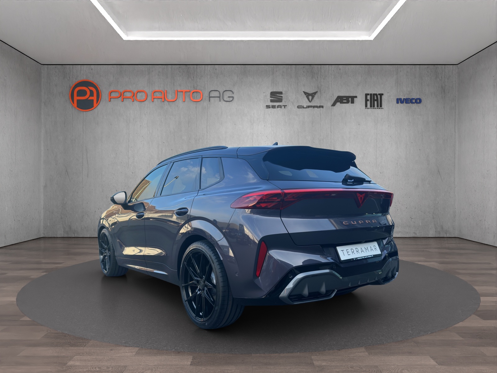 CUPRA Terramar 2.0 TSI Prime Edition DSG 4Drive-showroom-element-2