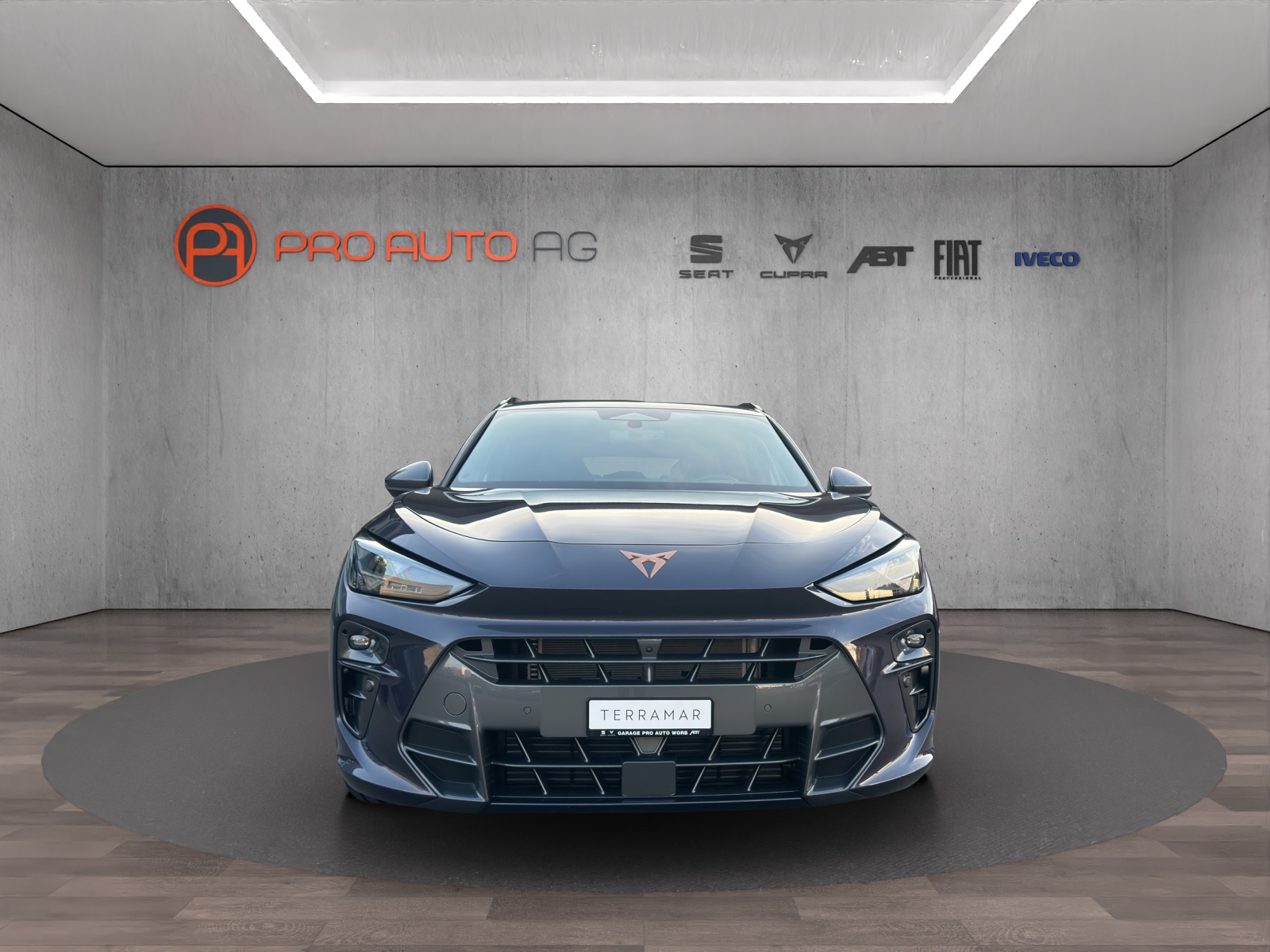 CUPRA Terramar 2.0 TSI Prime Edition DSG 4Drive-image-7