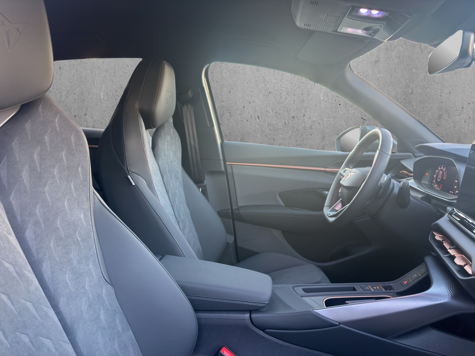 CUPRA Terramar 2.0 TSI Prime Edition DSG 4Drive-image-10