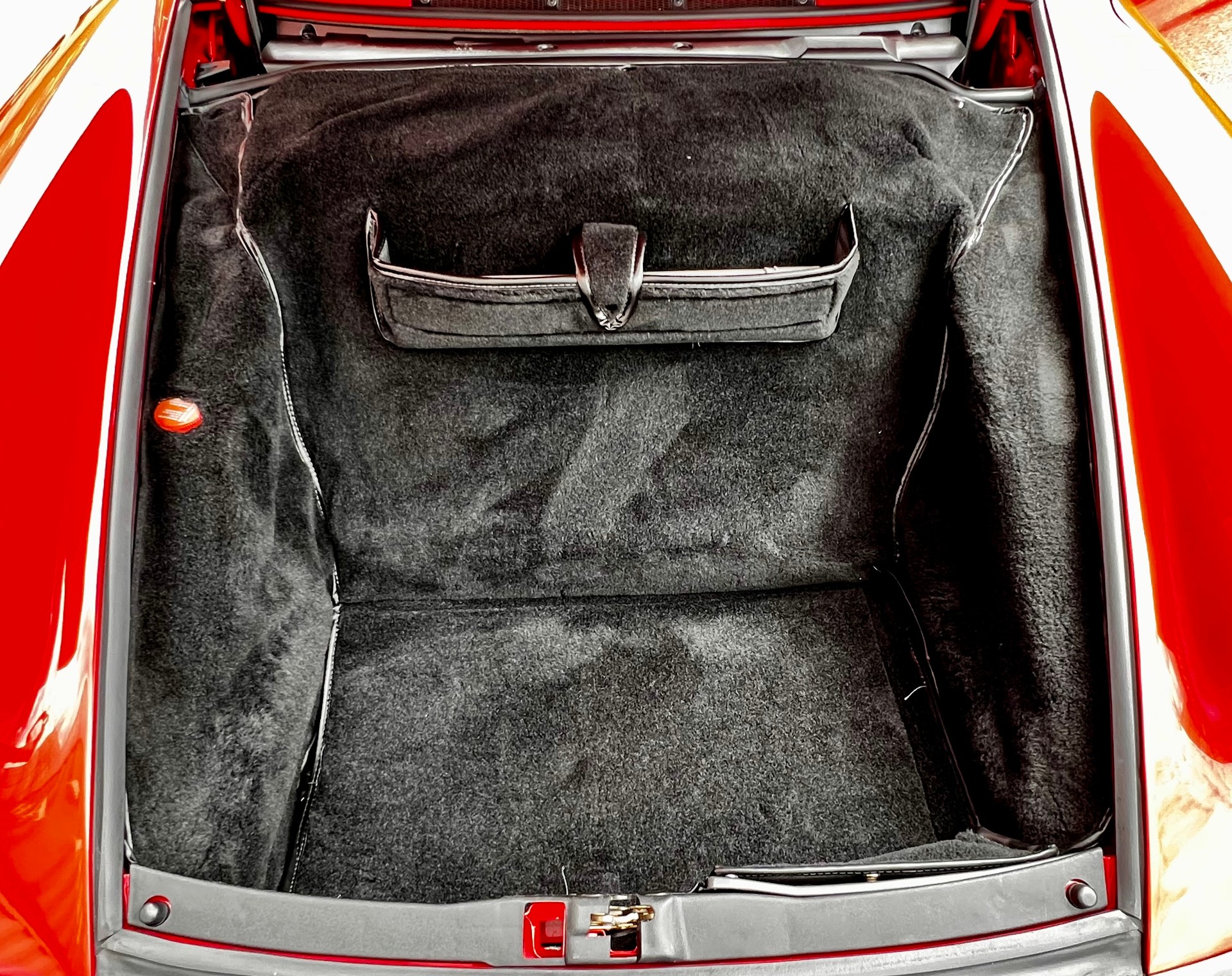 PORSCHE 911 Targa 3.6 Carrera 4-image-14