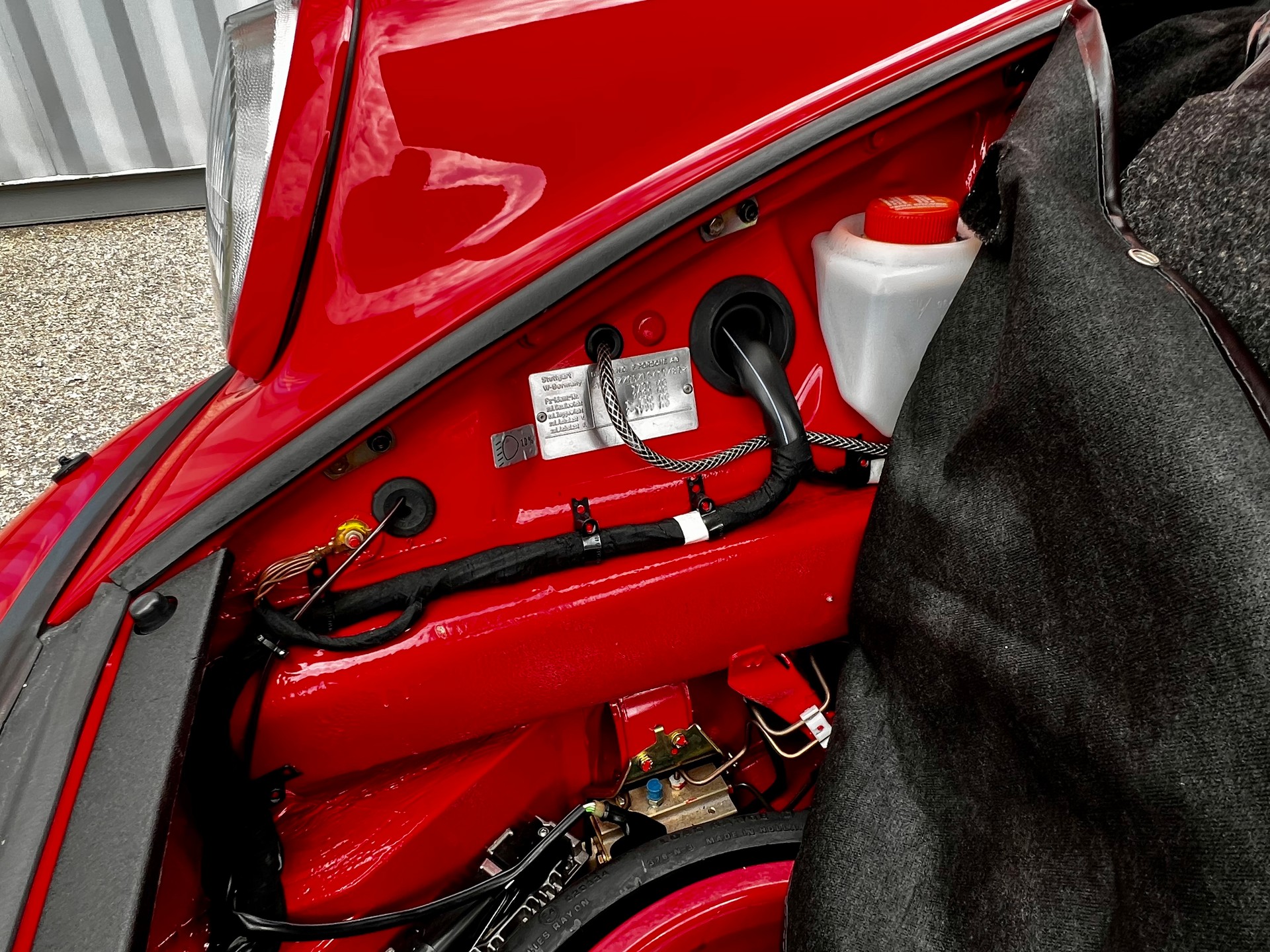 PORSCHE 911 Targa 3.6 Carrera 4-image-15