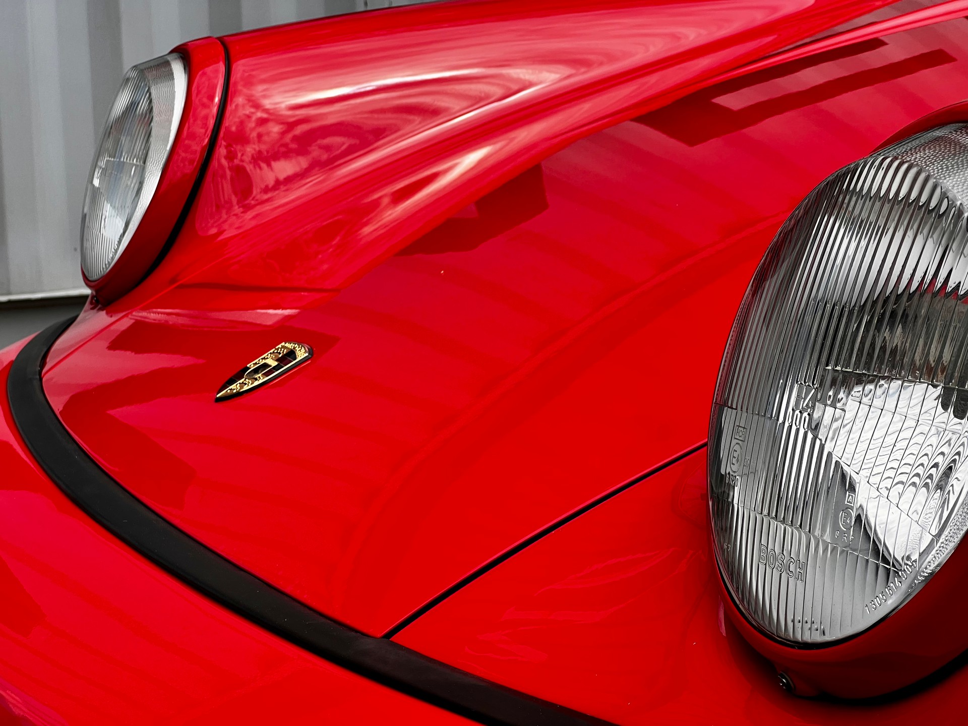 PORSCHE 911 Targa 3.6 Carrera 4-image-10