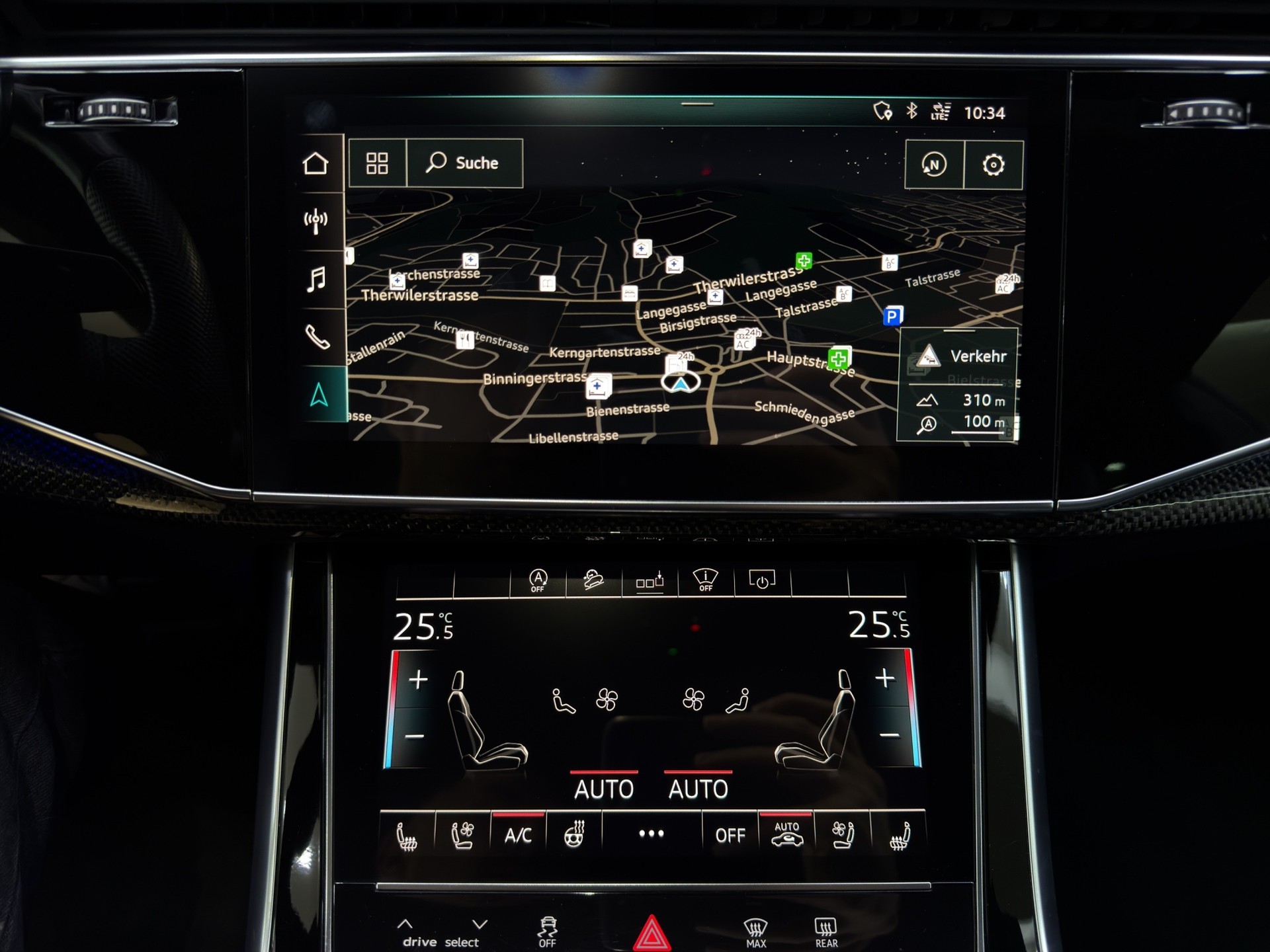 AUDI SQ8 50 TDI quattro tiptronic-image-23