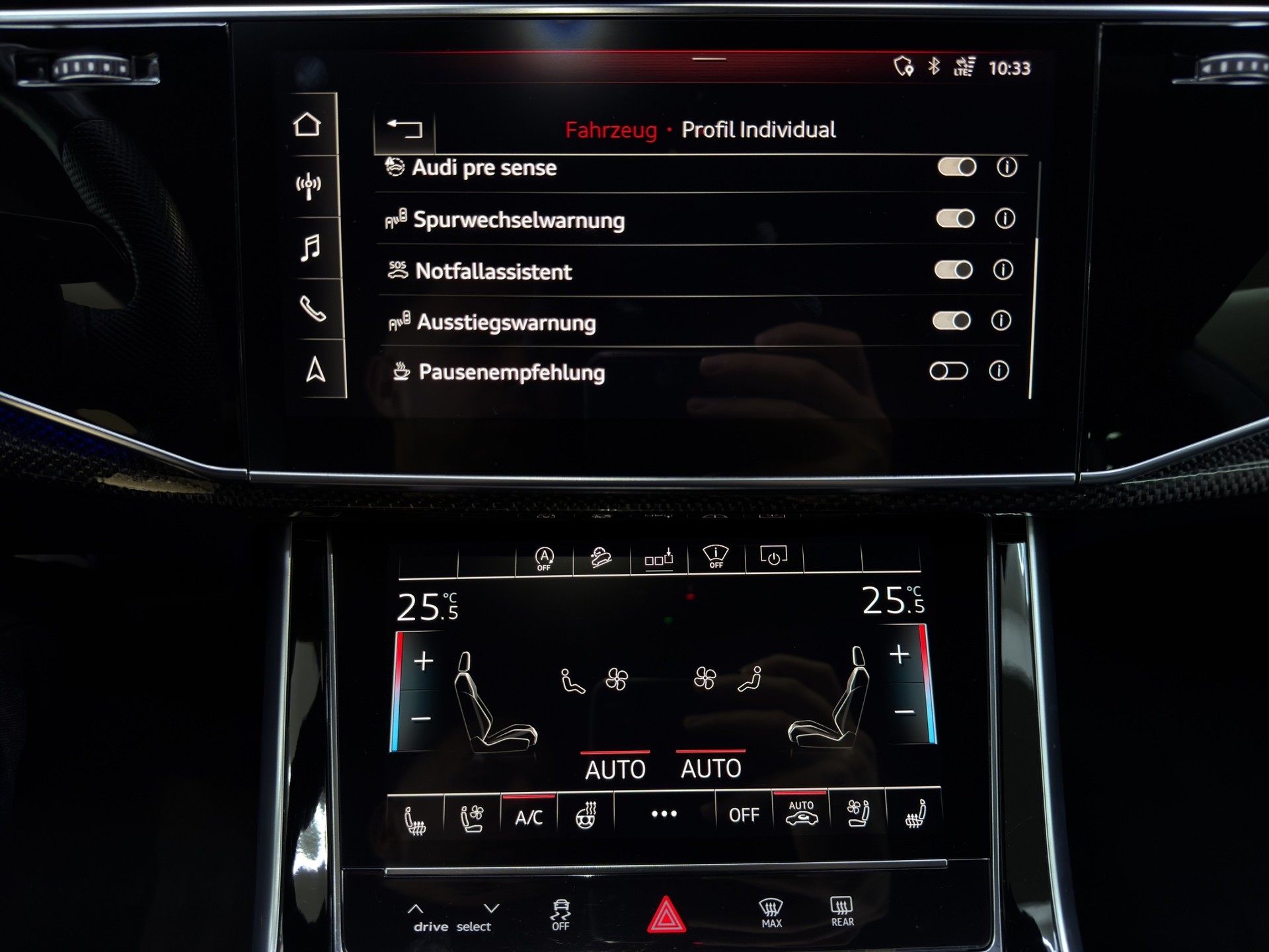 AUDI SQ8 50 TDI quattro tiptronic-image-21