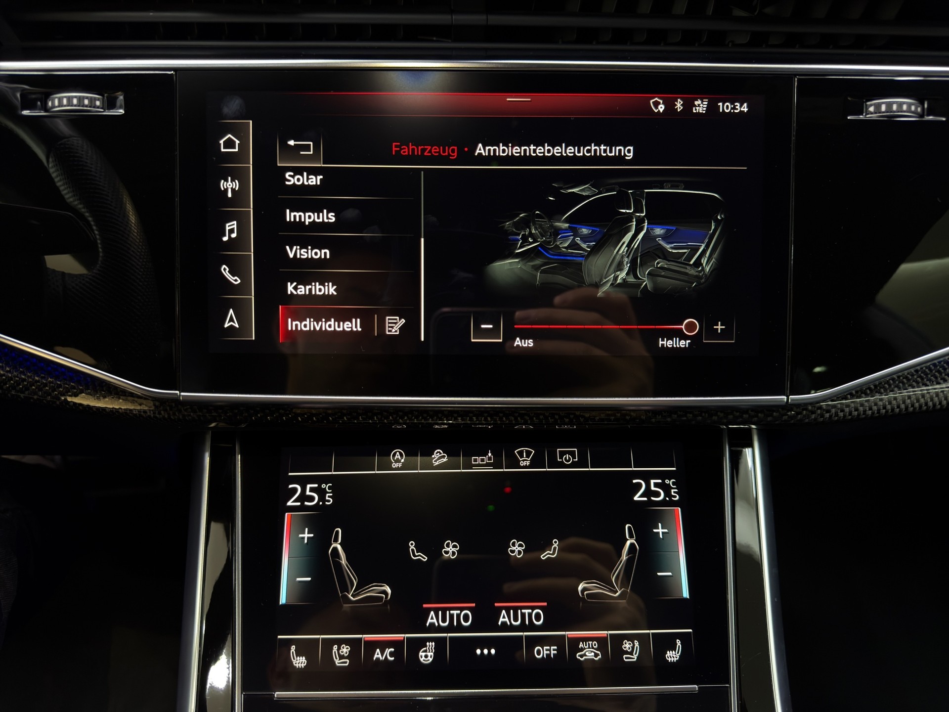 AUDI SQ8 50 TDI quattro tiptronic-image-22