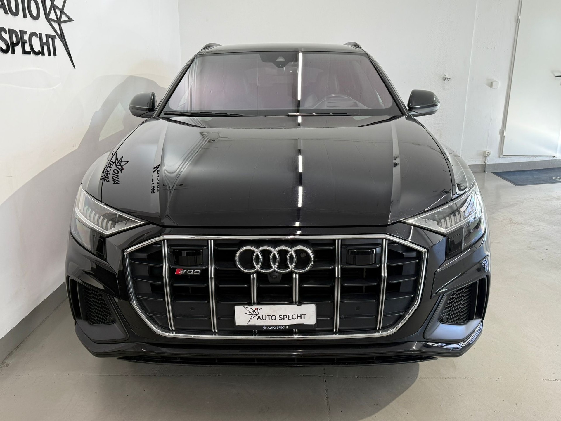 AUDI SQ8 50 TDI quattro tiptronic-showroom-element-2