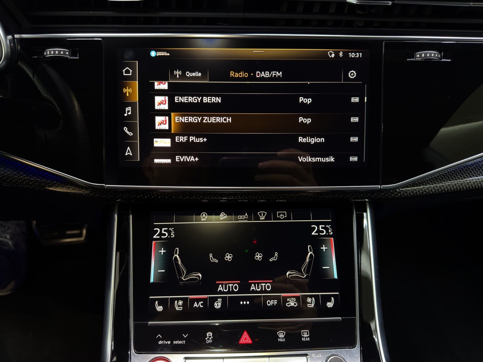 AUDI SQ8 50 TDI quattro tiptronic-image-17