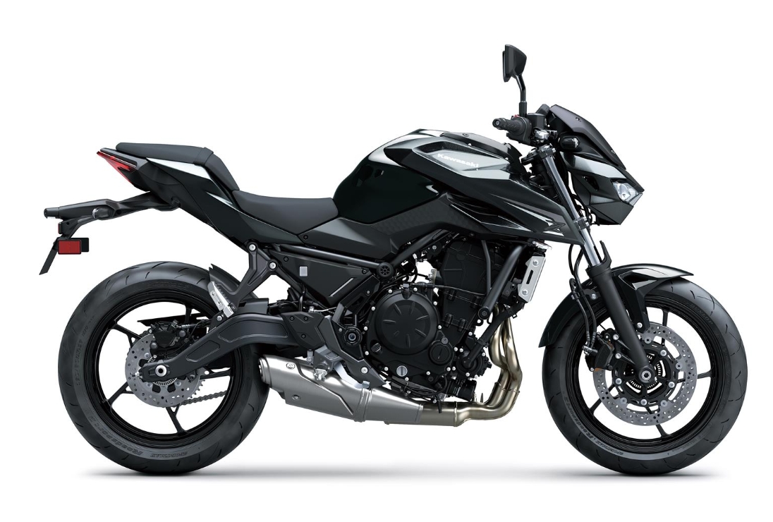 KAWASAKI Z 650 S-image-2