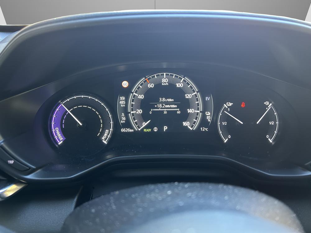 MAZDA MX-30 e-Skyactiv Advantage-image-10