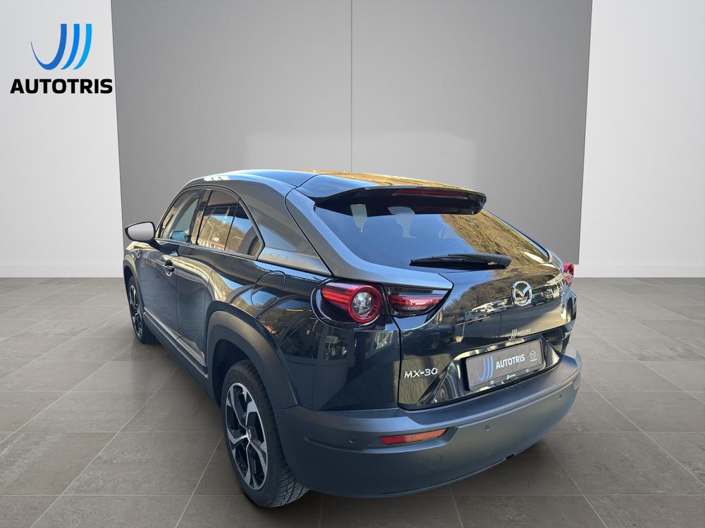 MAZDA MX-30 e-Skyactiv Advantage-image-5
