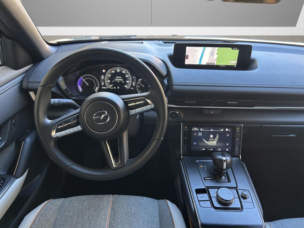 MAZDA MX-30 e-Skyactiv Advantage-image-9
