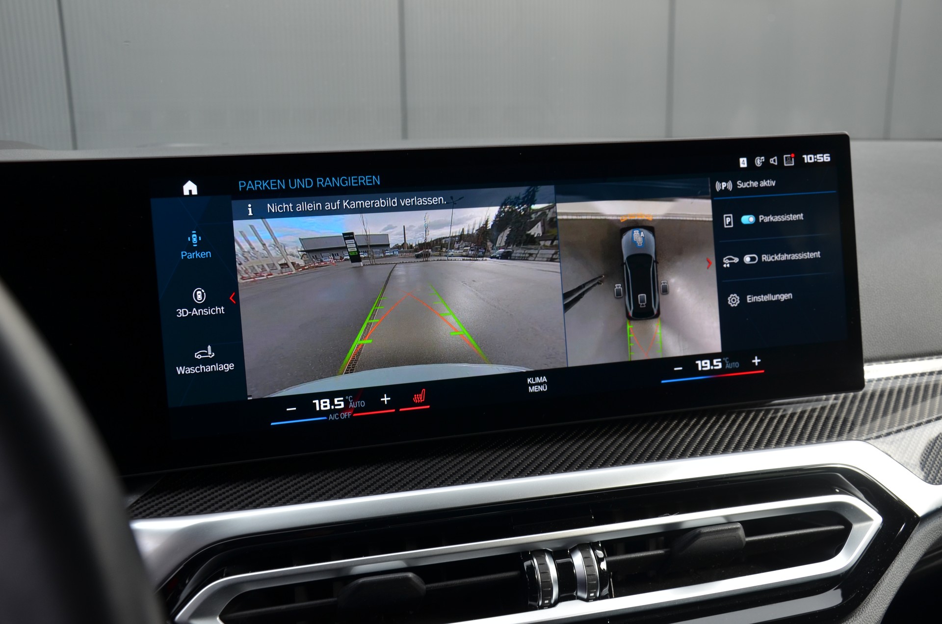 BMW M3 Touring xDrive Competition M-image-19