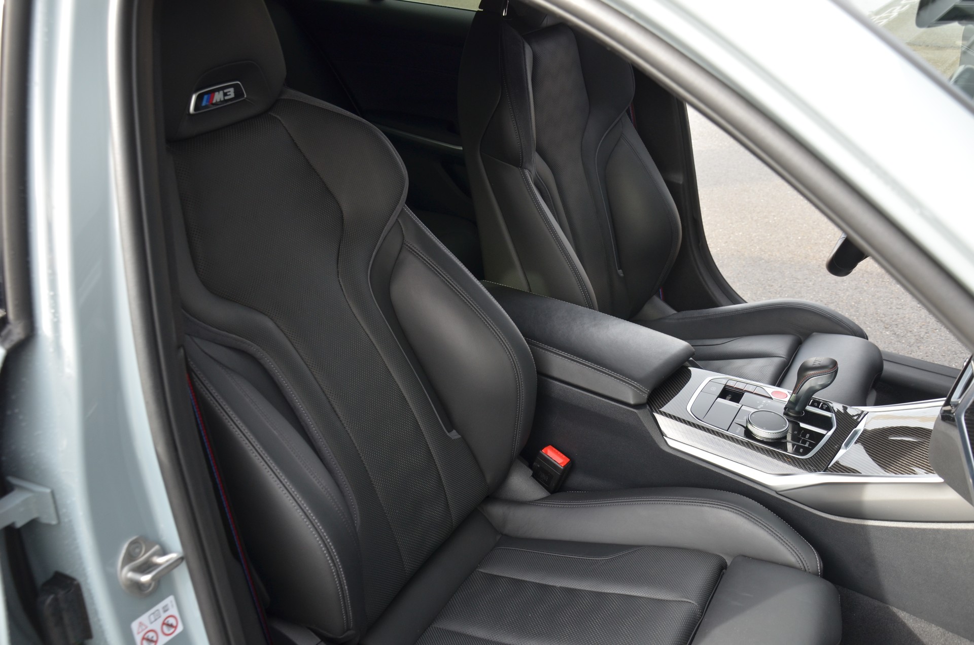 BMW M3 Touring xDrive Competition M-image-17