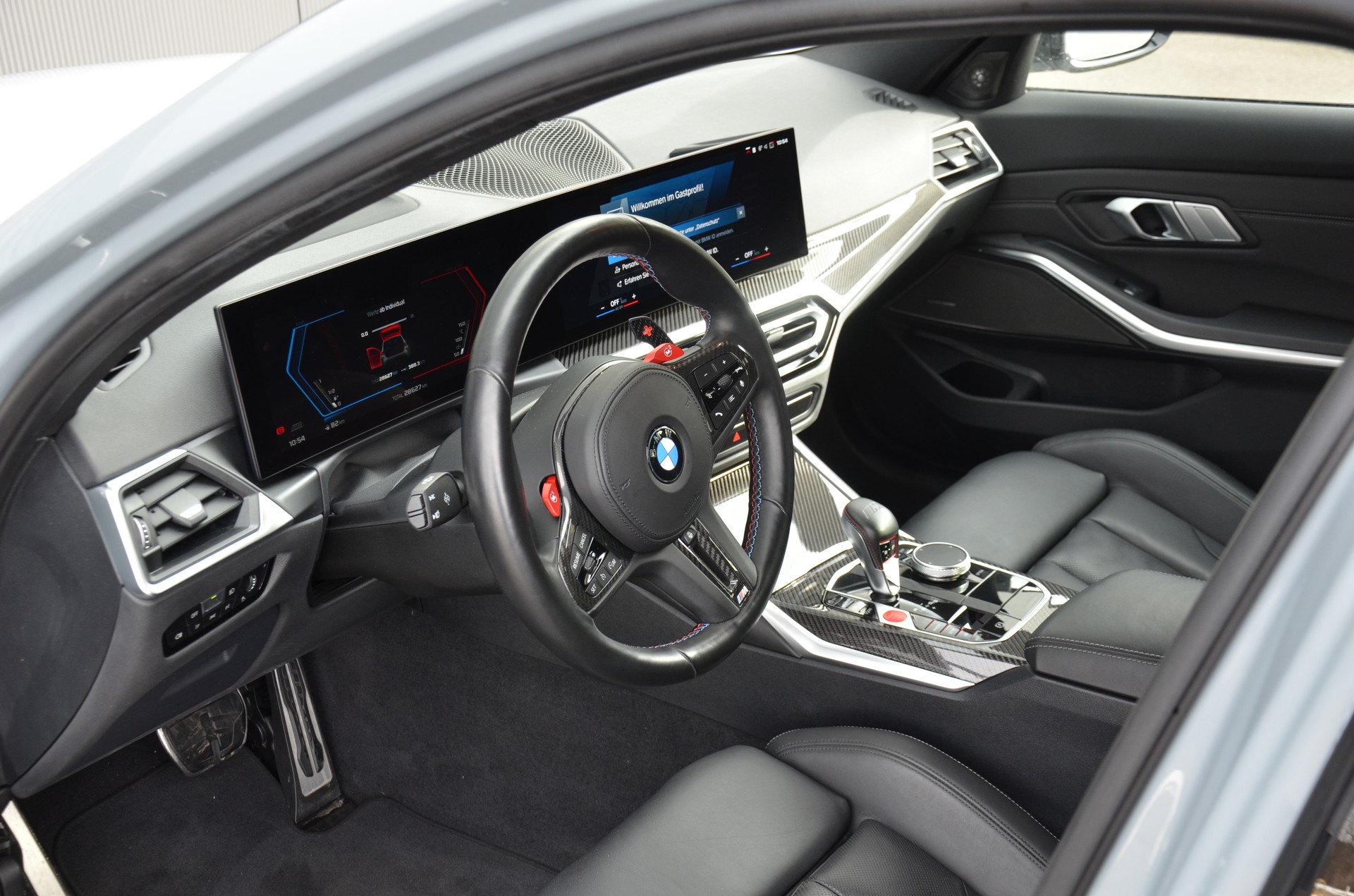 BMW M3 Touring xDrive Competition M-image-11