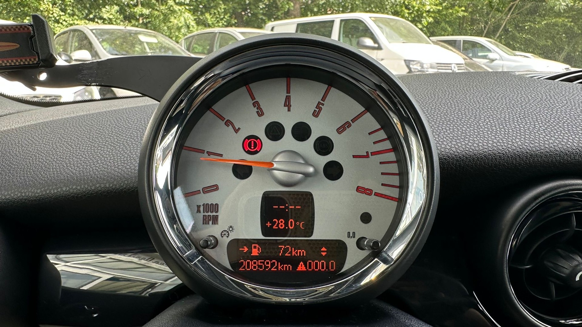 MINI Cooper S-image-13