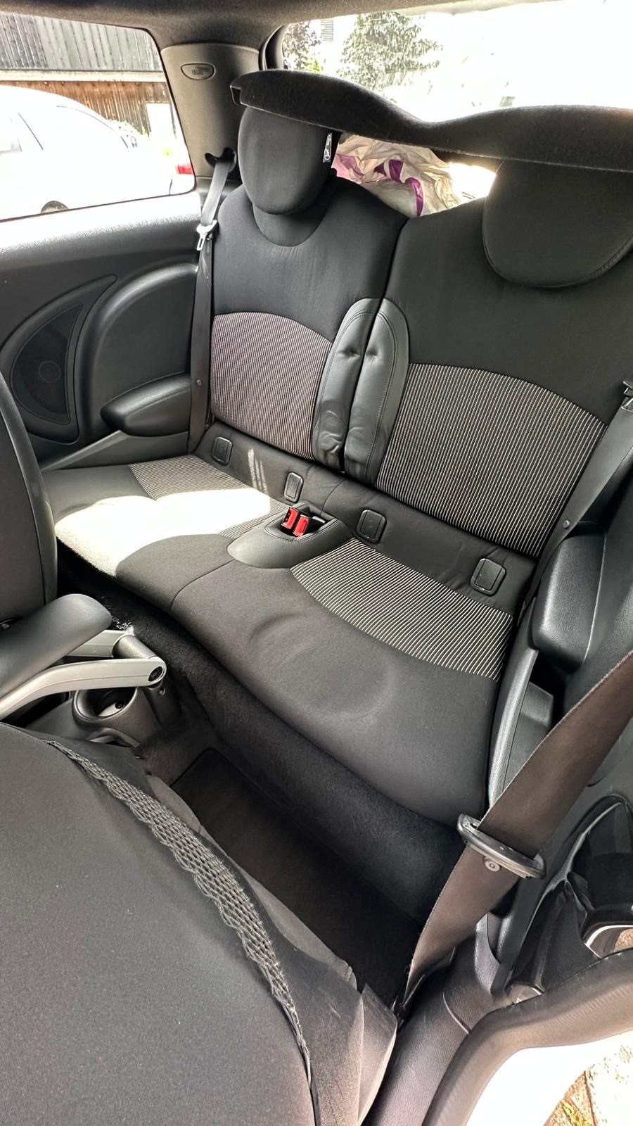 MINI Cooper S-image-9