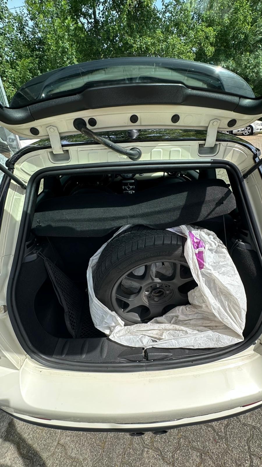 MINI Cooper S-image-8