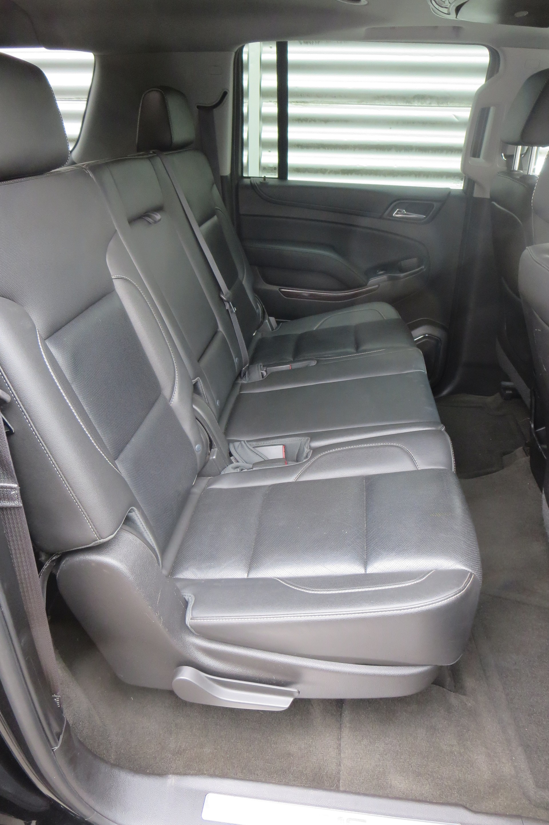 GMC Yukon SLT 5.3 V8 XL-image-13