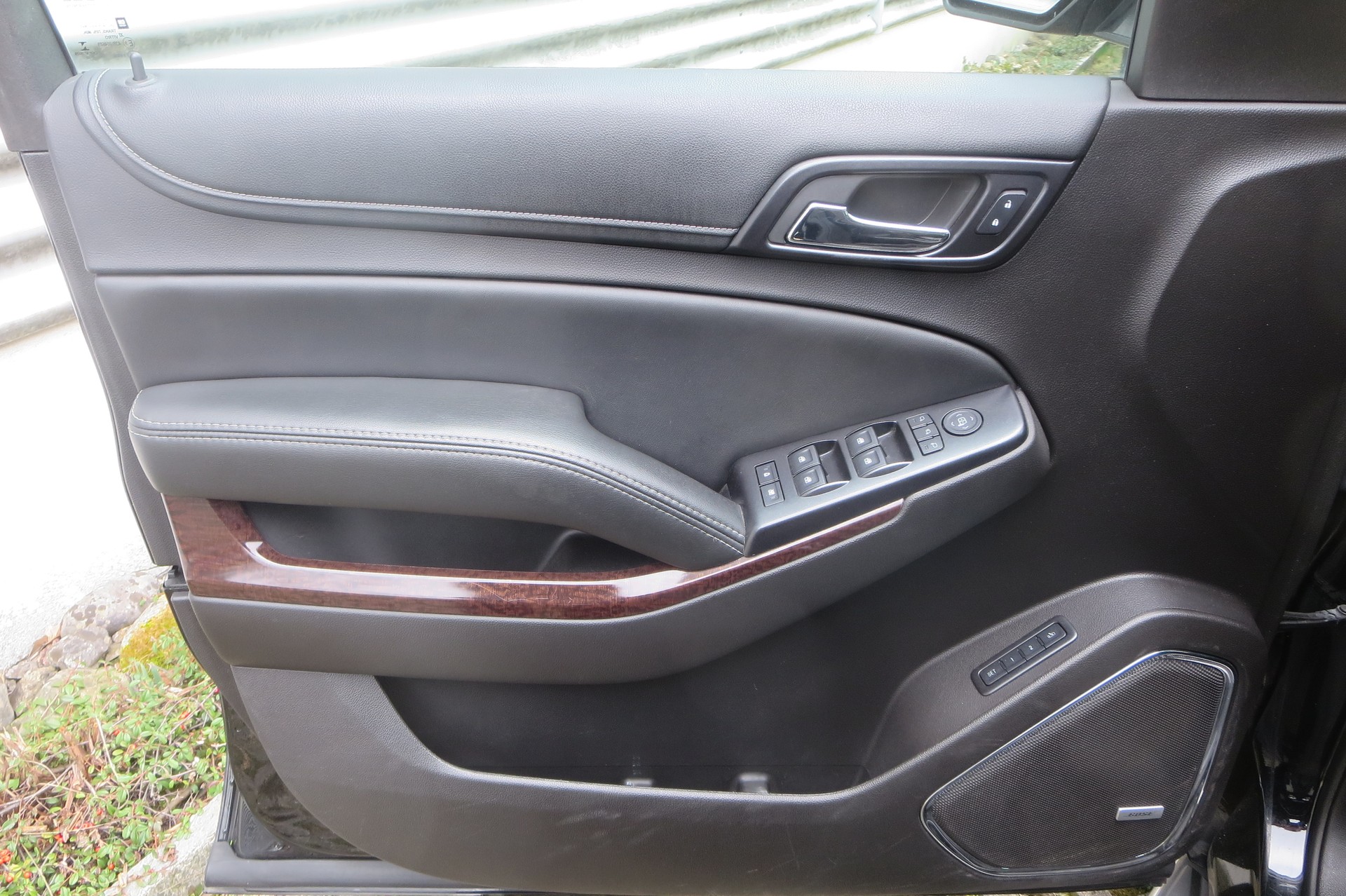 GMC Yukon SLT 5.3 V8 XL-image-5
