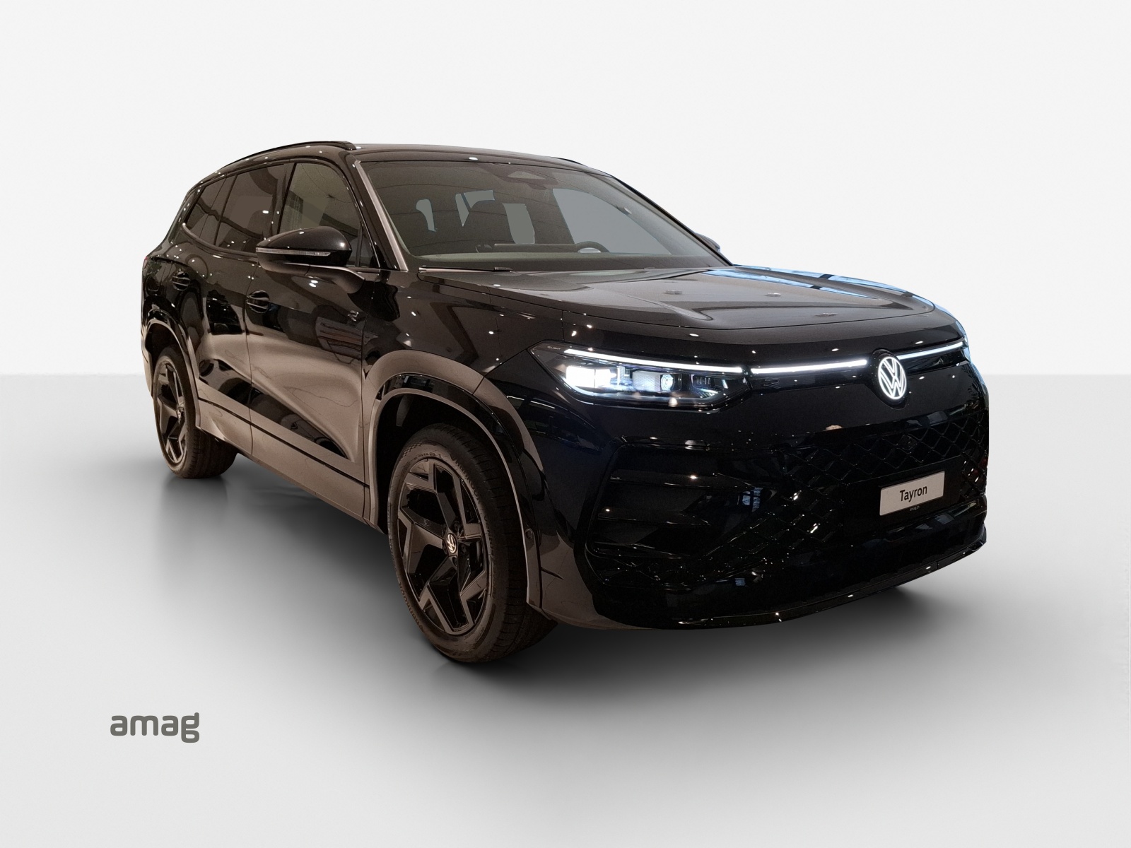 VW Tayron 2.0 TDI SCR R-Line 4Motion DSG-image-5