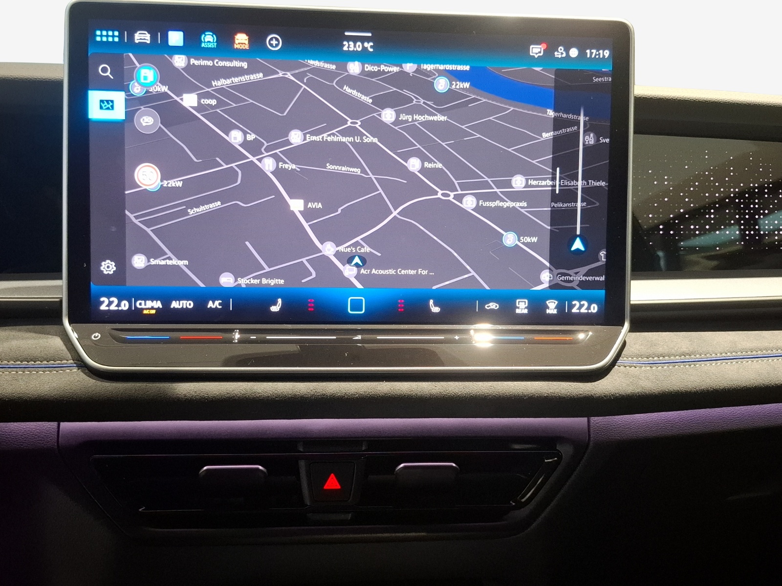 VW Tayron 2.0 TDI SCR R-Line 4Motion DSG-image-10