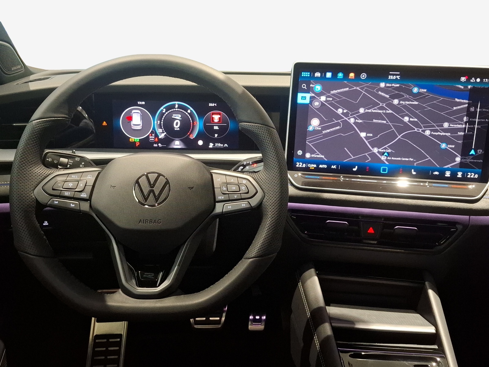 VW Tayron 2.0 TDI SCR R-Line 4Motion DSG-image-8