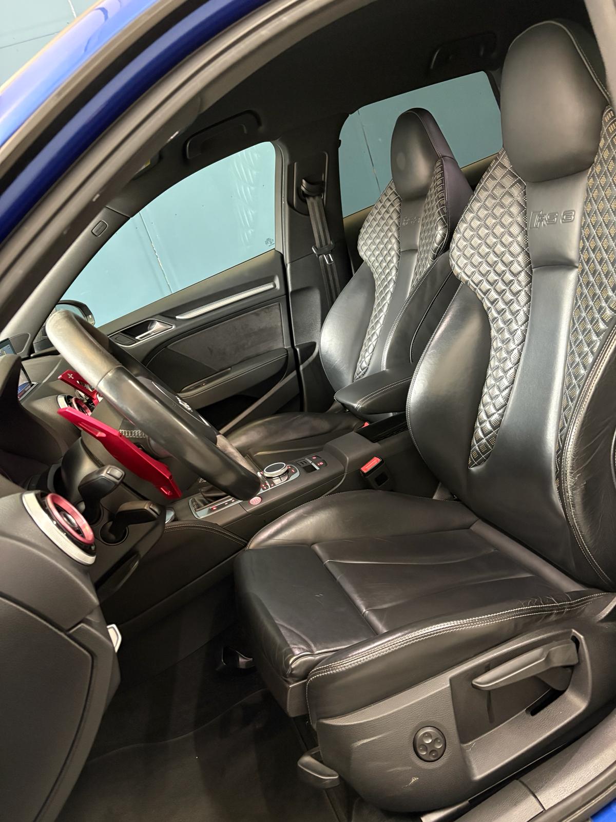 AUDI RS3 2.5 TSI quattro S-tronic-image-16