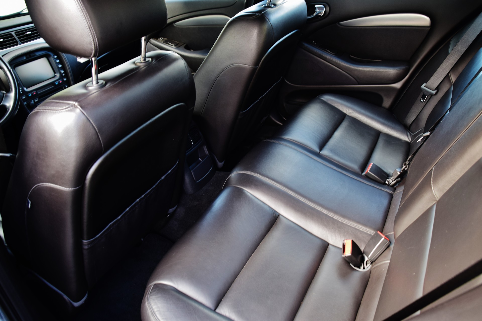 JAGUAR S-Type 4.2 V8 S/C R-image-10
