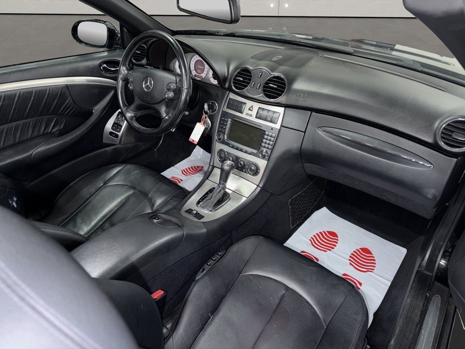 MERCEDES-BENZ CDI Avantgarde-image-15