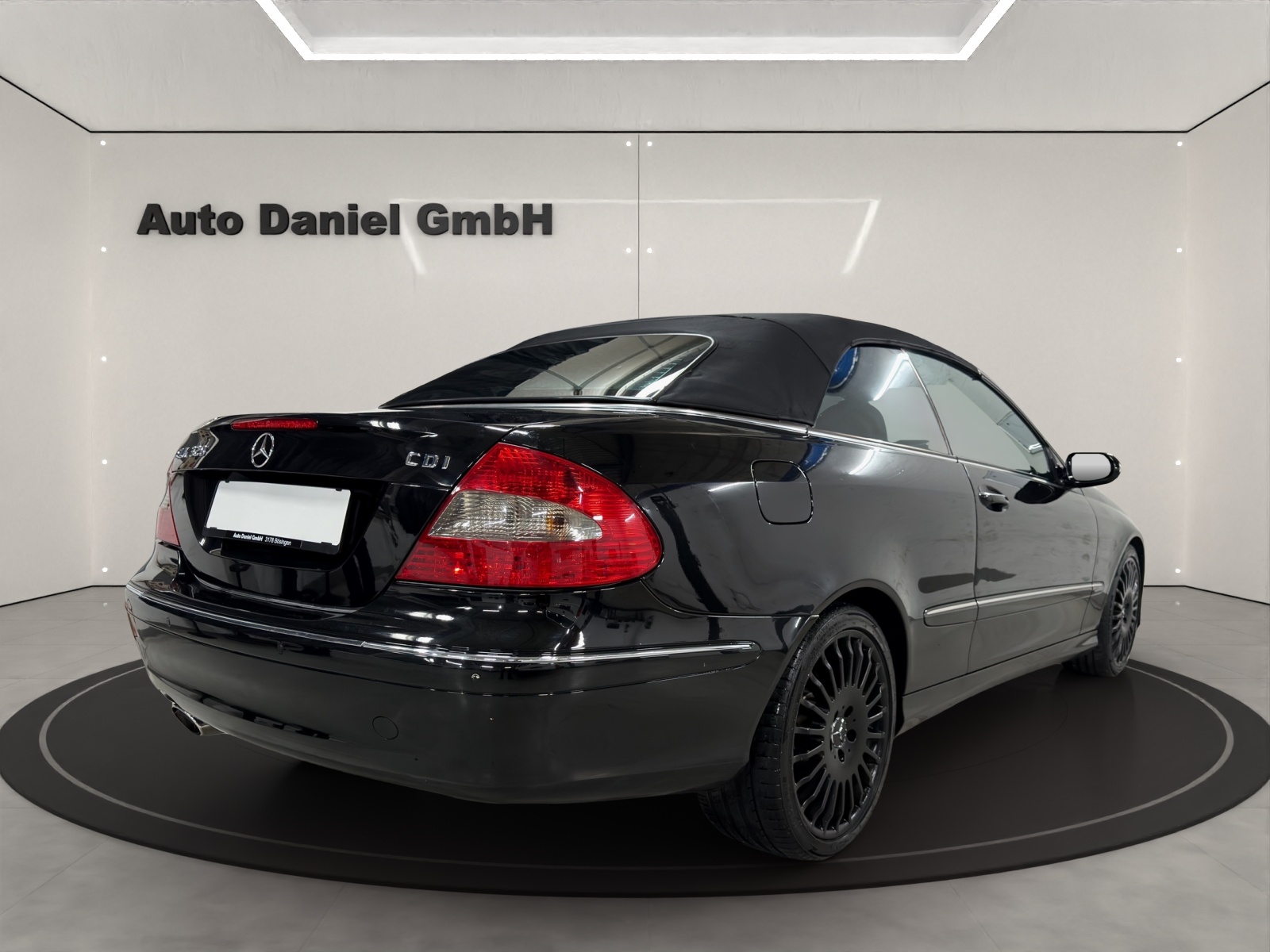 MERCEDES-BENZ CDI Avantgarde-image-6