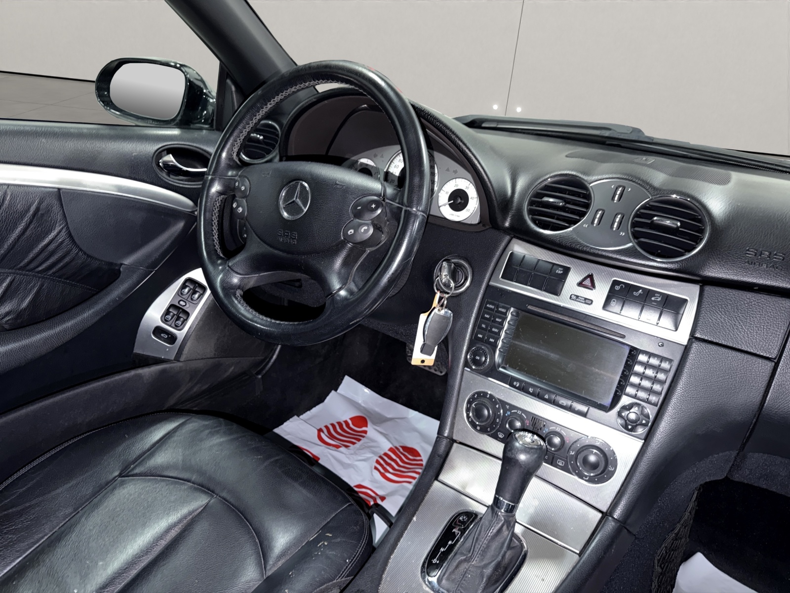MERCEDES-BENZ CDI Avantgarde-image-16