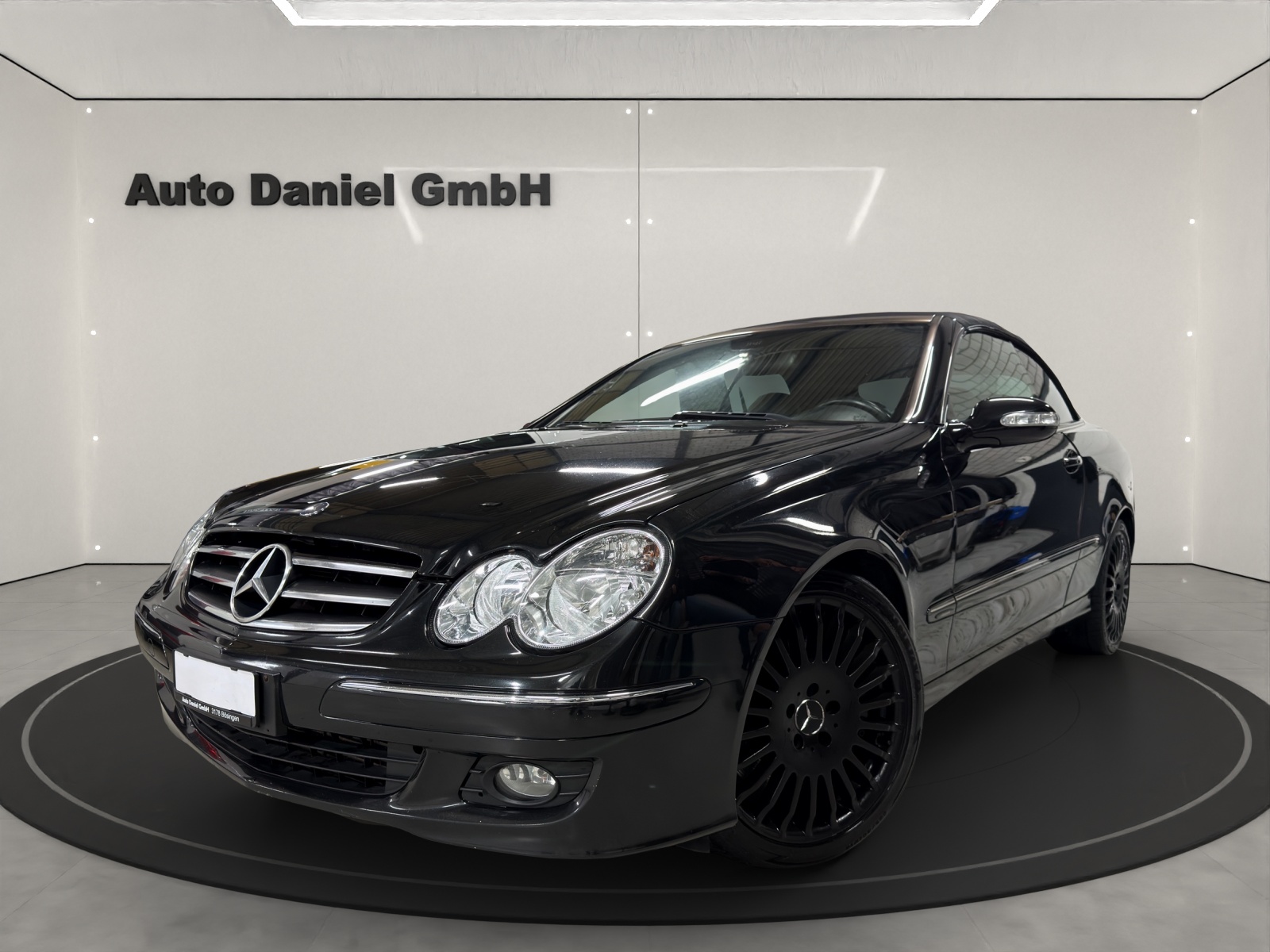 MERCEDES-BENZ CDI Avantgarde