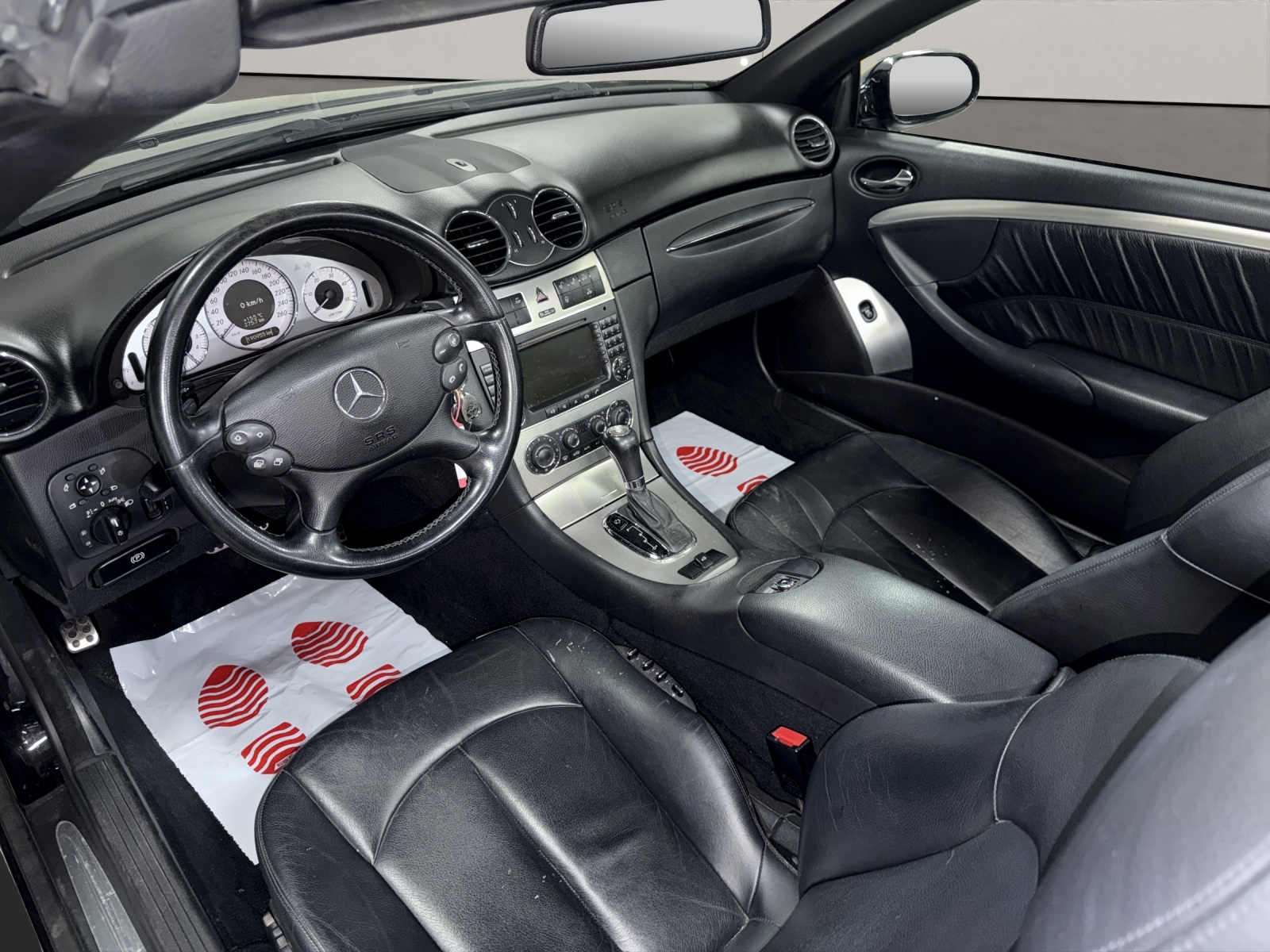 MERCEDES-BENZ CDI Avantgarde-image-12