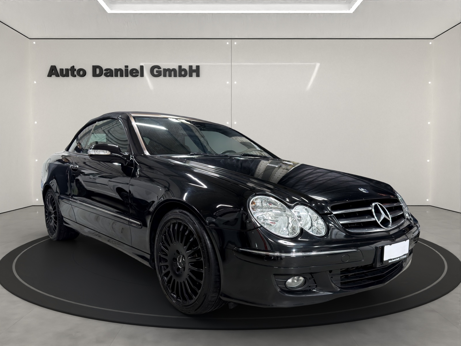 MERCEDES-BENZ CDI Avantgarde-showroom-element-3