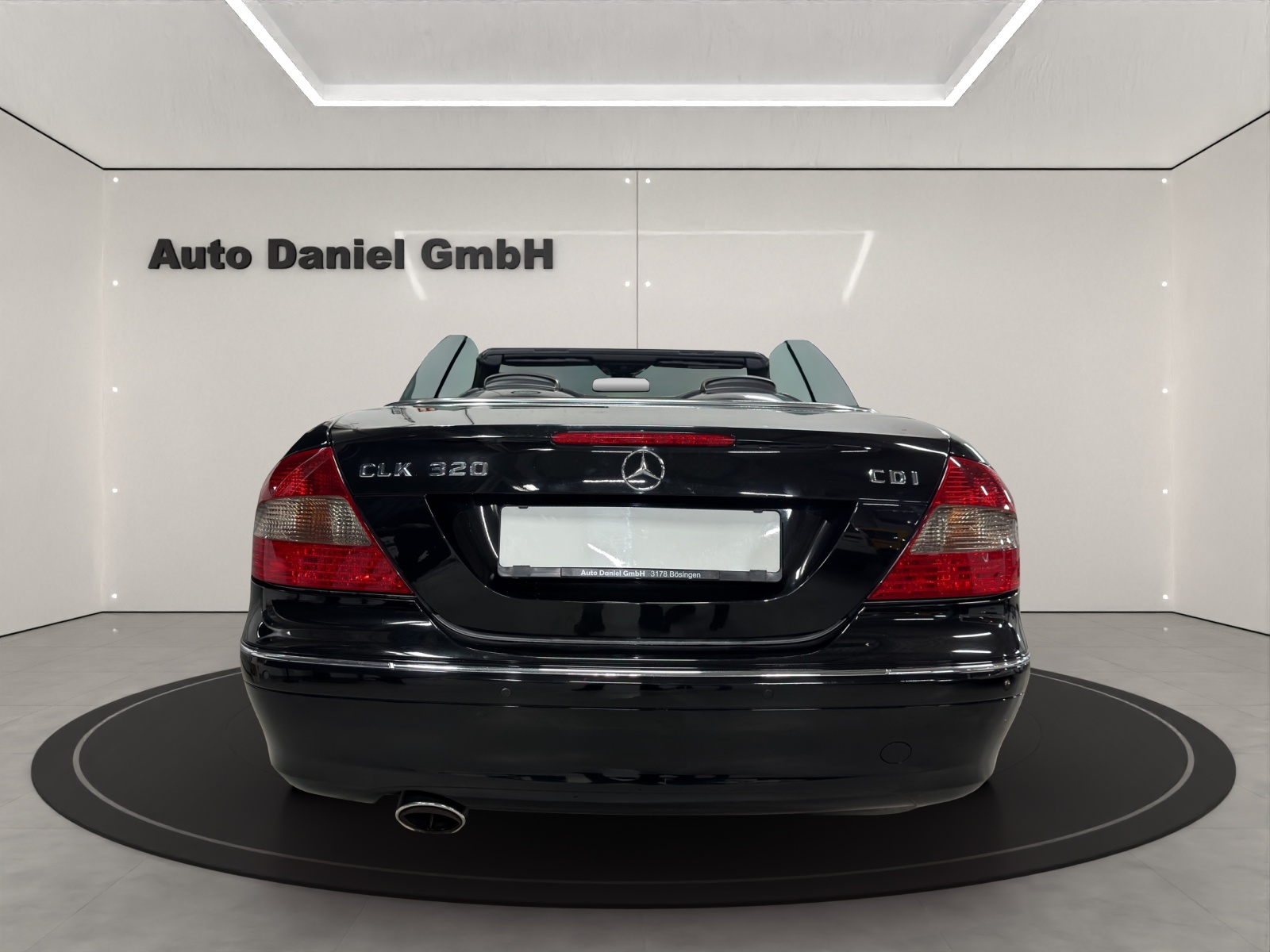 MERCEDES-BENZ CDI Avantgarde-image-9