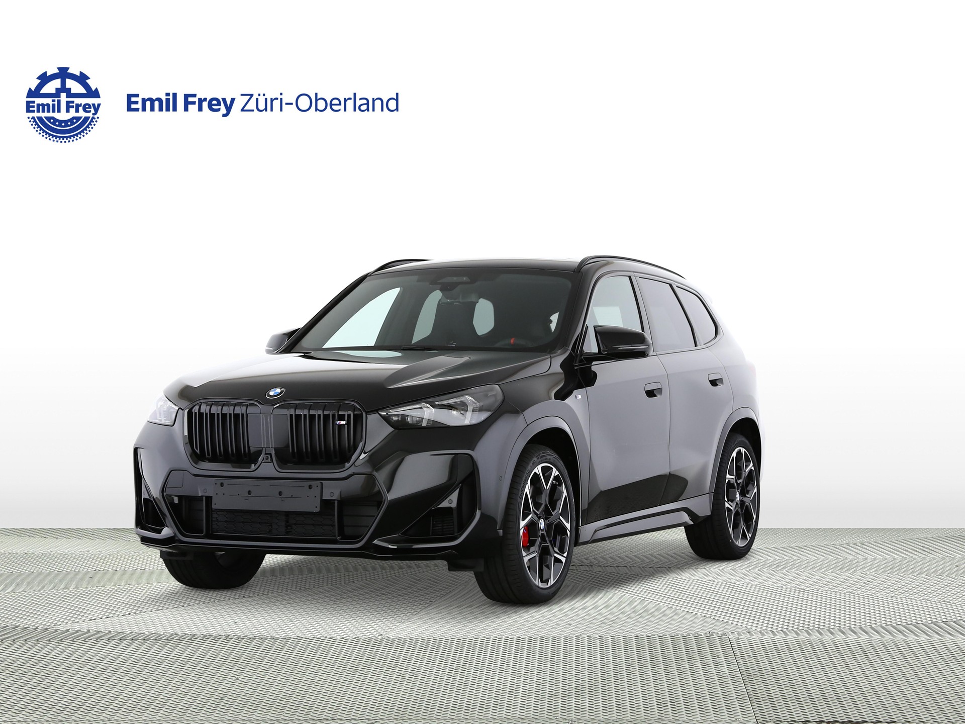 BMW X1 M35i