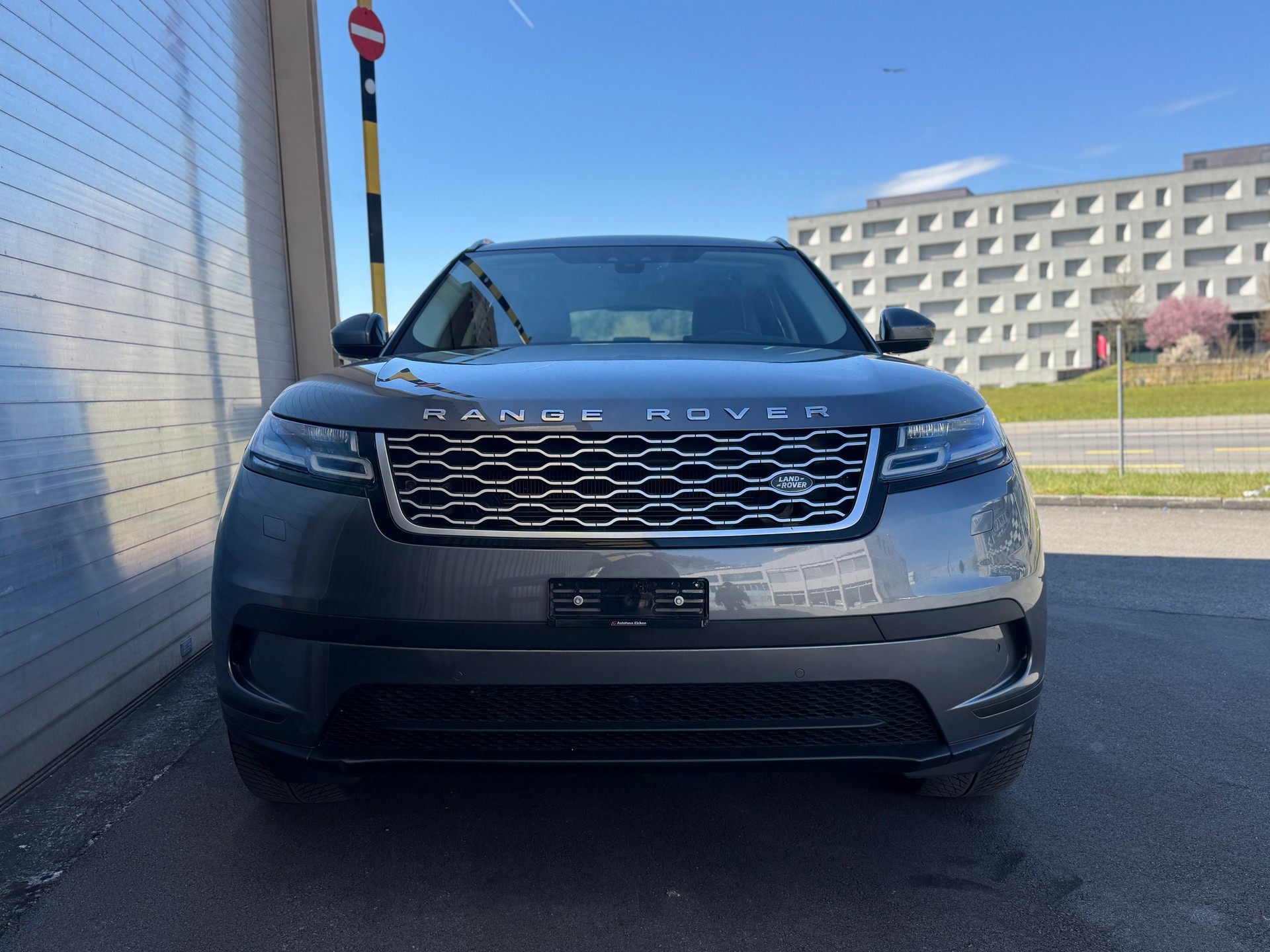 LAND ROVER Range Rover Velar P 250 S Automatic-showroom-element-1