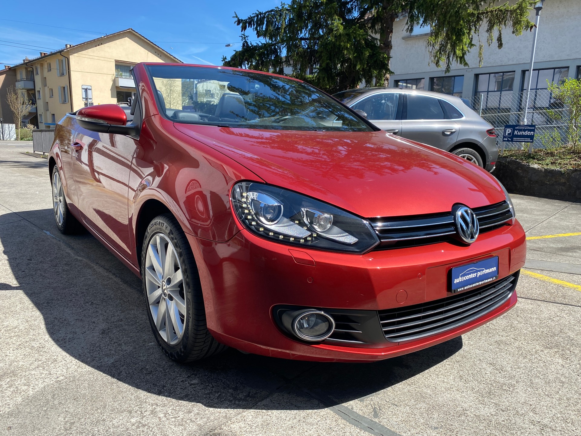 VW Golf Cabrio 1.4 TSI DSG-showroom-element-3