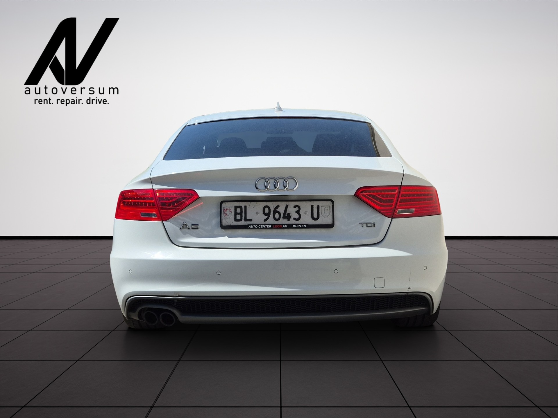 AUDI A5 S- Line-image-5