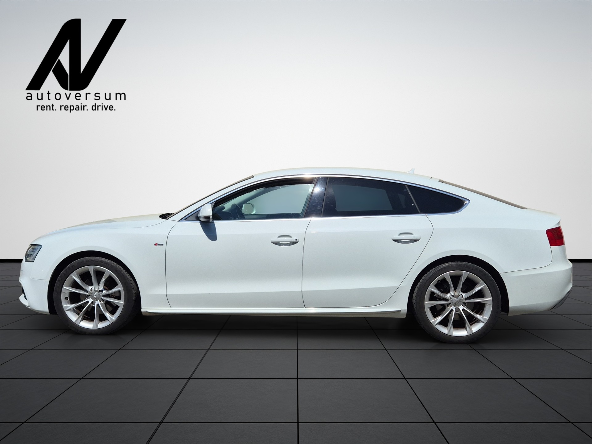 AUDI A5 S- Line-image-3