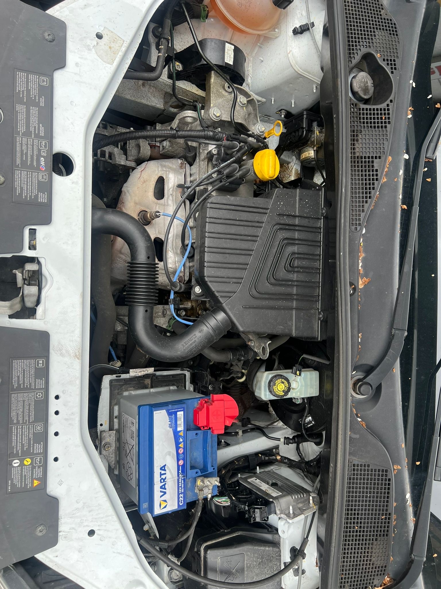 DACIA Dokker Van 1.6 Ambiance+-image-6