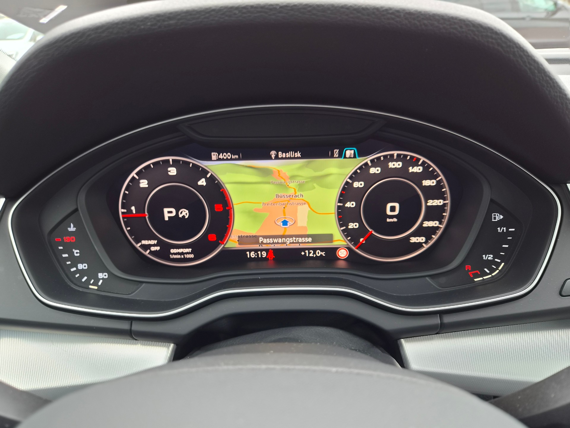 AUDI Q5 2.0 TDI sport quattro S-tronic-image-15