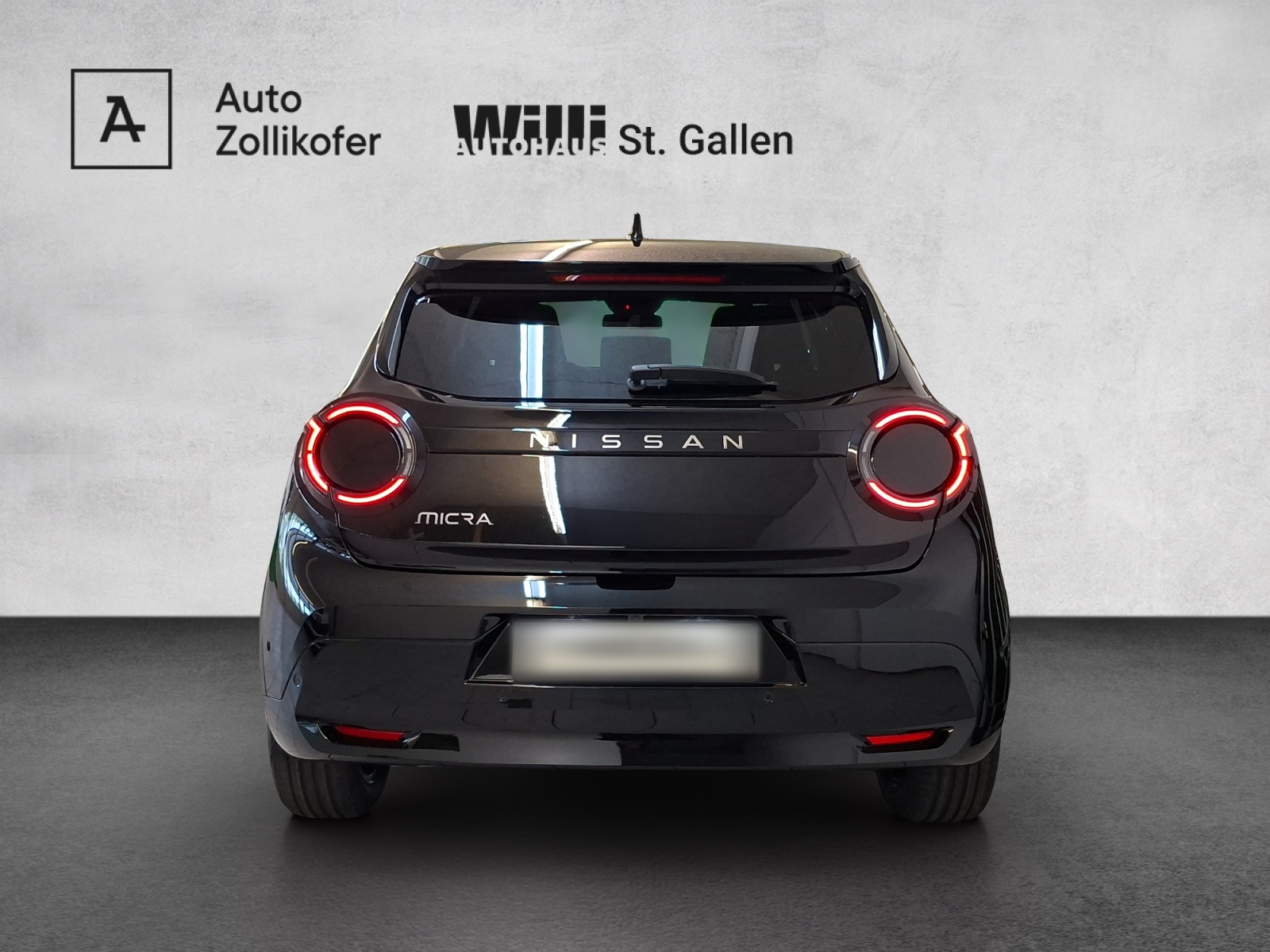 NISSAN Micra Advance-image-4